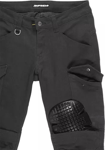 PANTALON SPIDI PATHFINDER CARGO ANTRACITE