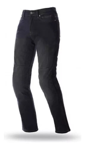 PANTALON VAQUERO SD-PJ4 REGULAR MUJER