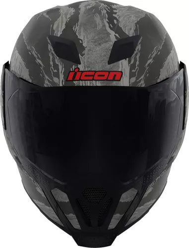 CASCO ICON AIRFLITE TIGER'S BLOOD