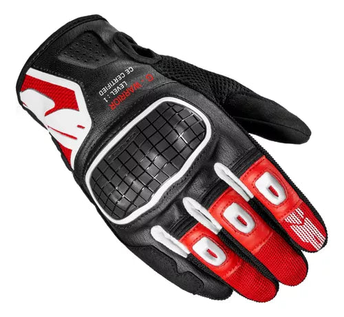 GUANTES SPIDI G-WARRIOR