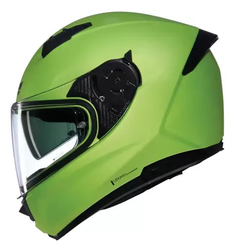 CASCO NOLAN N60-6 CLASICO NOBILE