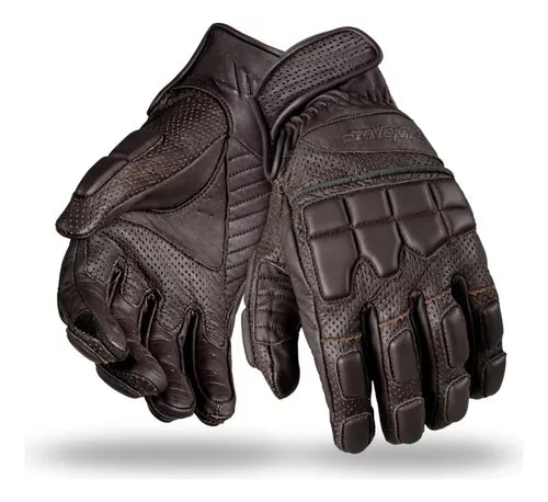 GUANTE SEVENTY SD-N58 VERANO NAKED HOMBRE