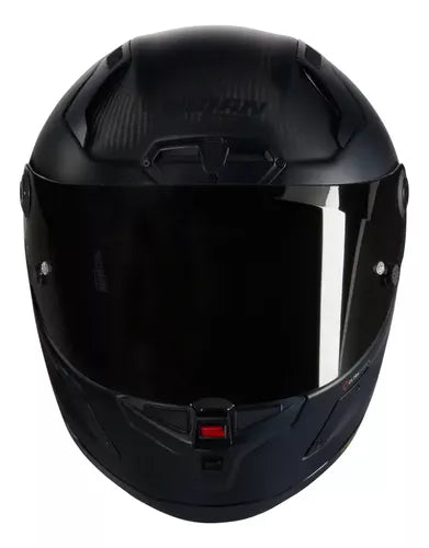 CASCO NOLAN X-804 RS TRIPLONERO 323