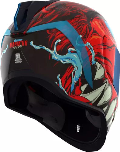 CASCO ICON AIRFORM MANIK'RR MIPS