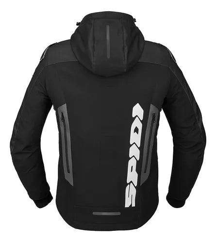 CHAMARRA SPIDI HOODIE WARRIOR
