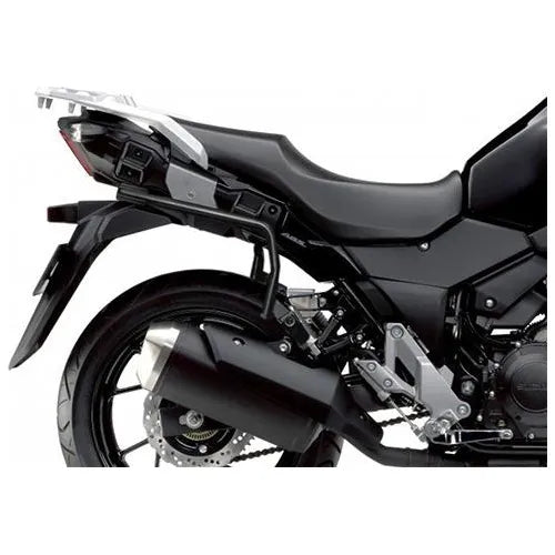 KIT GIVI MONTAJE PORTAHERRAMIENTA S250 SUZ V-STROM 250 17-22