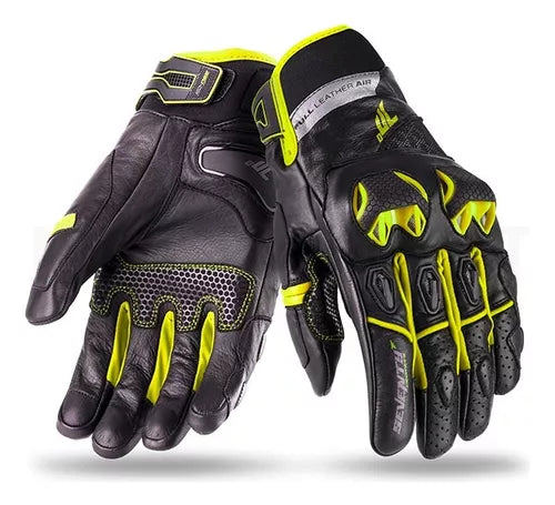 GUANTE SD-N32 VERANO NAKED HOMBRE