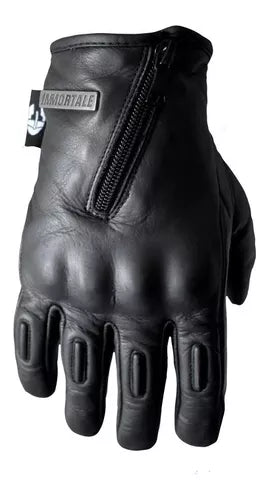 GUANTES IMMORTALE PIPISTRELLO