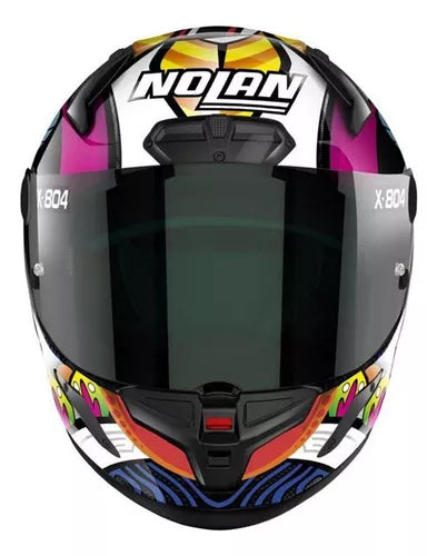CASCO X-LITE X-804 RS Davies 27