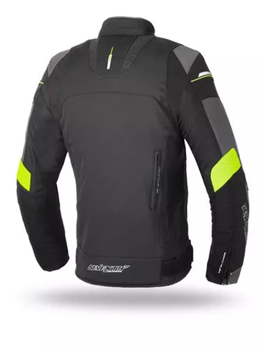 CHAQUETA SEVENTY SD-JR69 INVIERNO RACING HOMBRE