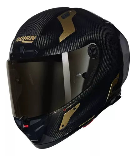 CASCO NOLAN X-804 RS ULTRA CARBON 330-2