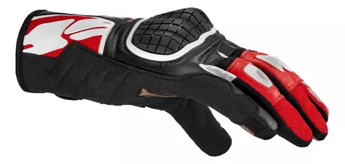 GUANTES SPIDI G-WARRIOR