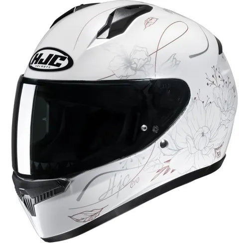 CASCO HJC C10 EPIK MC#