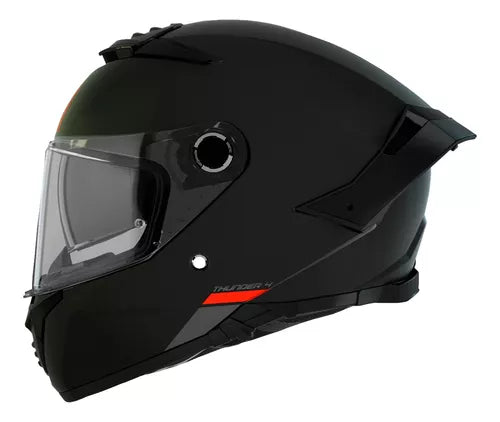CASCO MT FF118SV THUNDER 4 SV SOLID A1