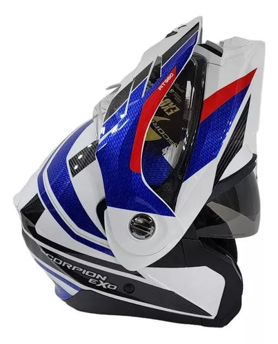 CASCO SCORPION EXO-AT960 HICKS