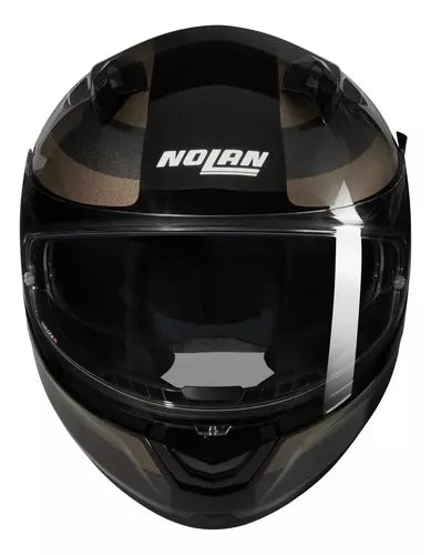 CASCO NOLAN N60-6 ERMETICO