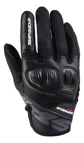 GUANTES SPIDI FLASH - R EVO LADY