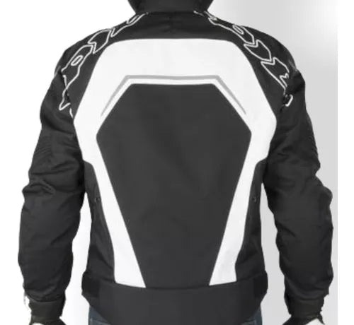 CHAMARRA SPIDI TRONIK TEX