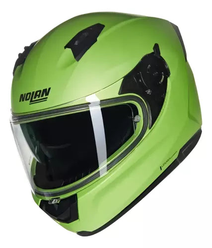 CASCO NOLAN N60-6 CLASICO NOBILE
