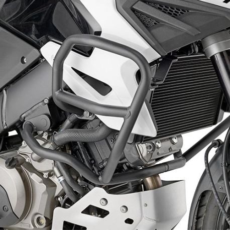 DEFENSAS DE MOTOR GIVI SUZ V-STROM 1050