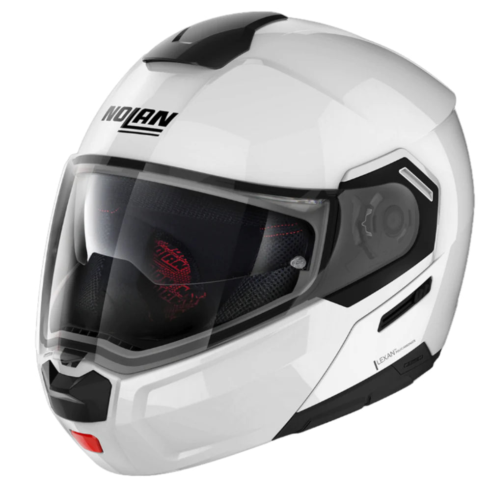 Casco Nolan N90 3 Special N Com