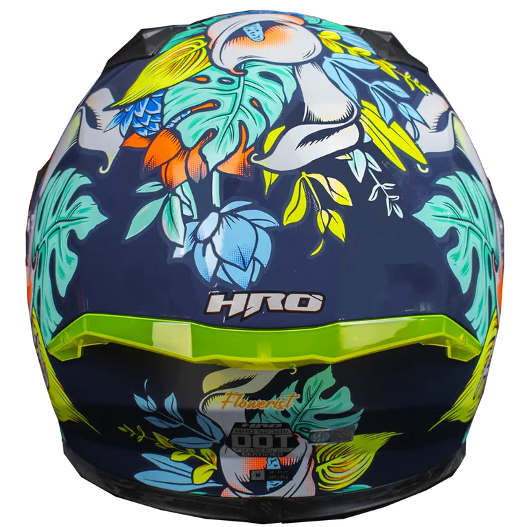 CASCO HRO 523DV FLOWERIST