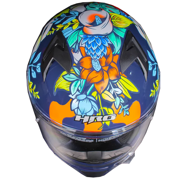 CASCO HRO 523DV FLOWERIST