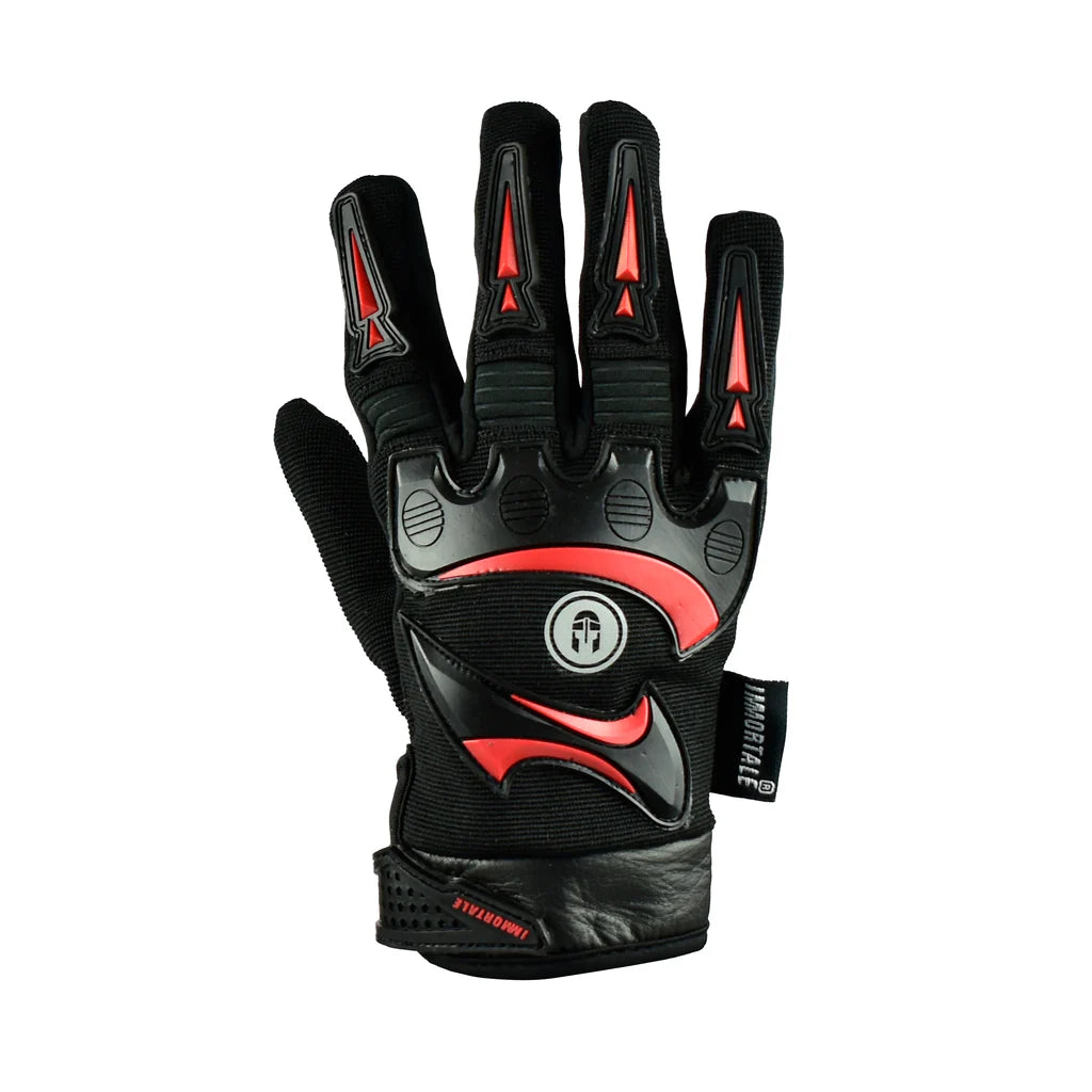 GUANTES IMMORTALE SURVIO