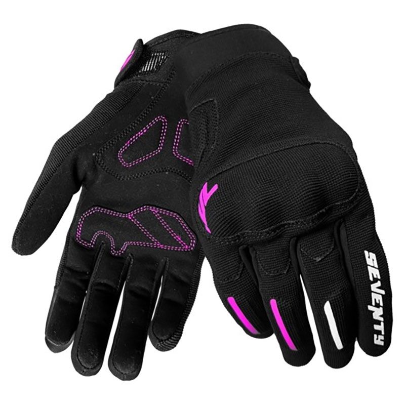 GUANTE SD-C42 ASPHALT VERANO MUJER