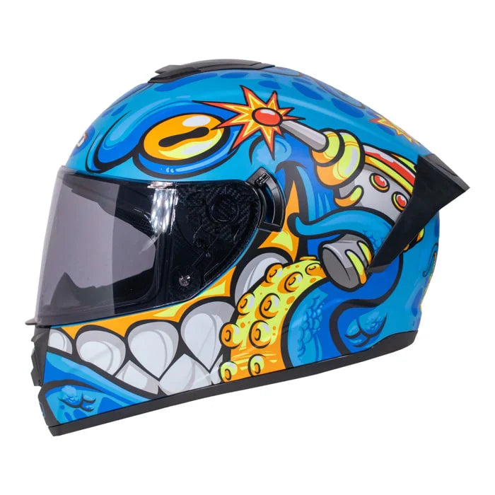 CASCO HRO-518 SPACE INVADER