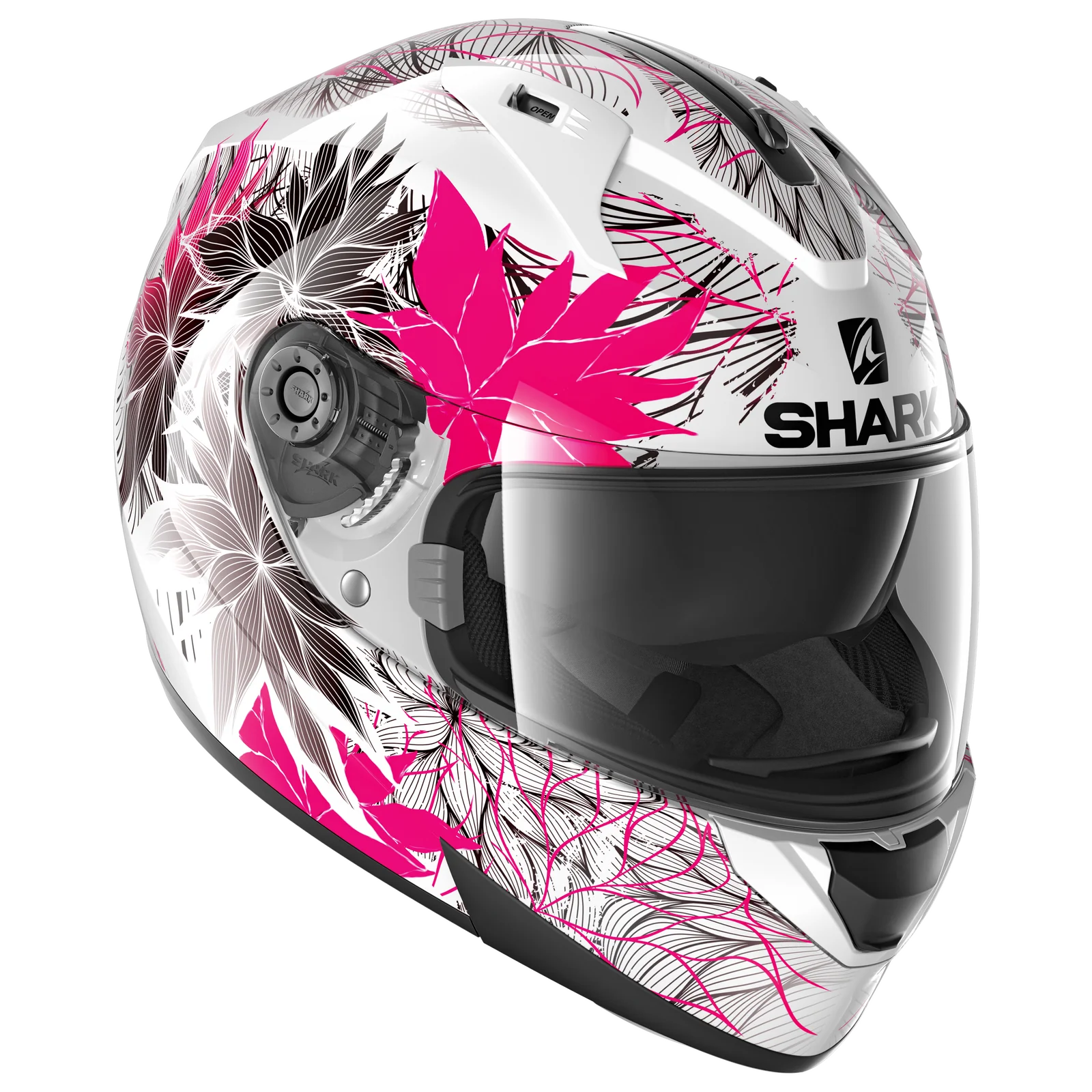 Casco Ridill 1 2 Nelum