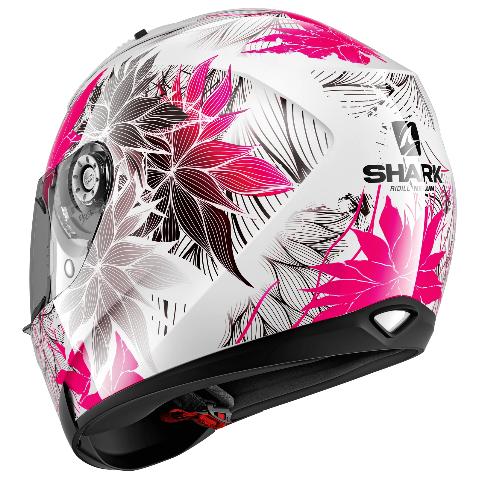 Casco Ridill 1 2 Nelum