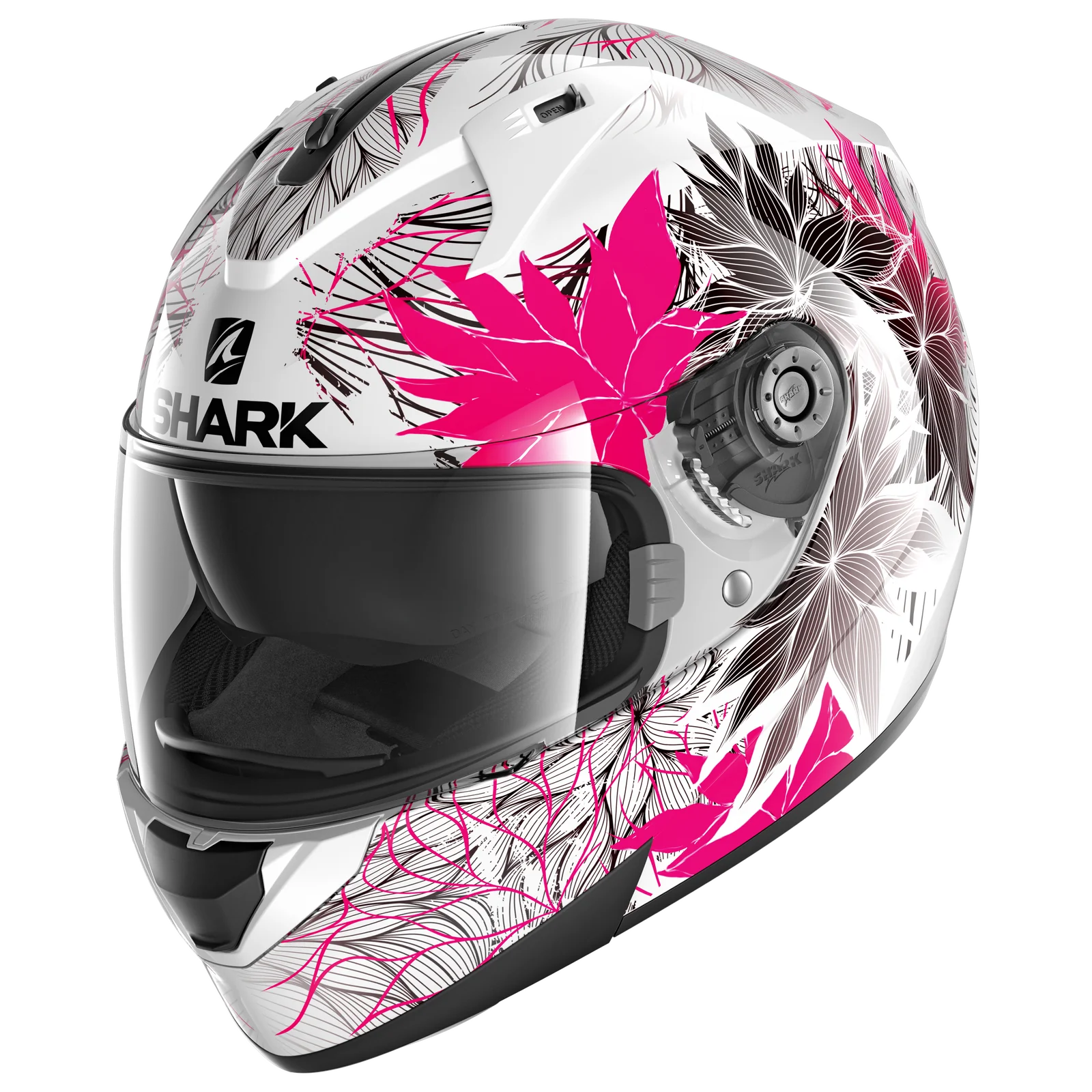 Casco Ridill 1 2 Nelum