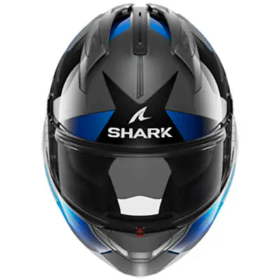 CASCO ABATIBLE EVO GT TEKLINE