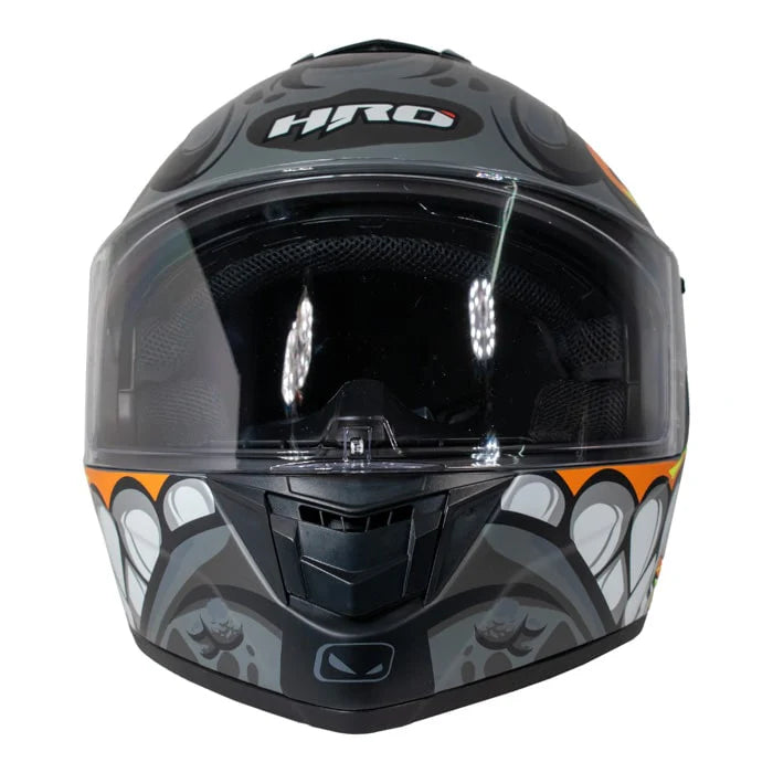 CASCO HRO-518 SPACE INVADER