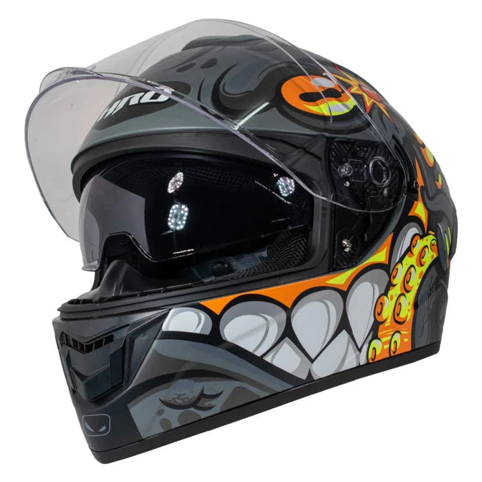 CASCO HRO-518 SPACE INVADER