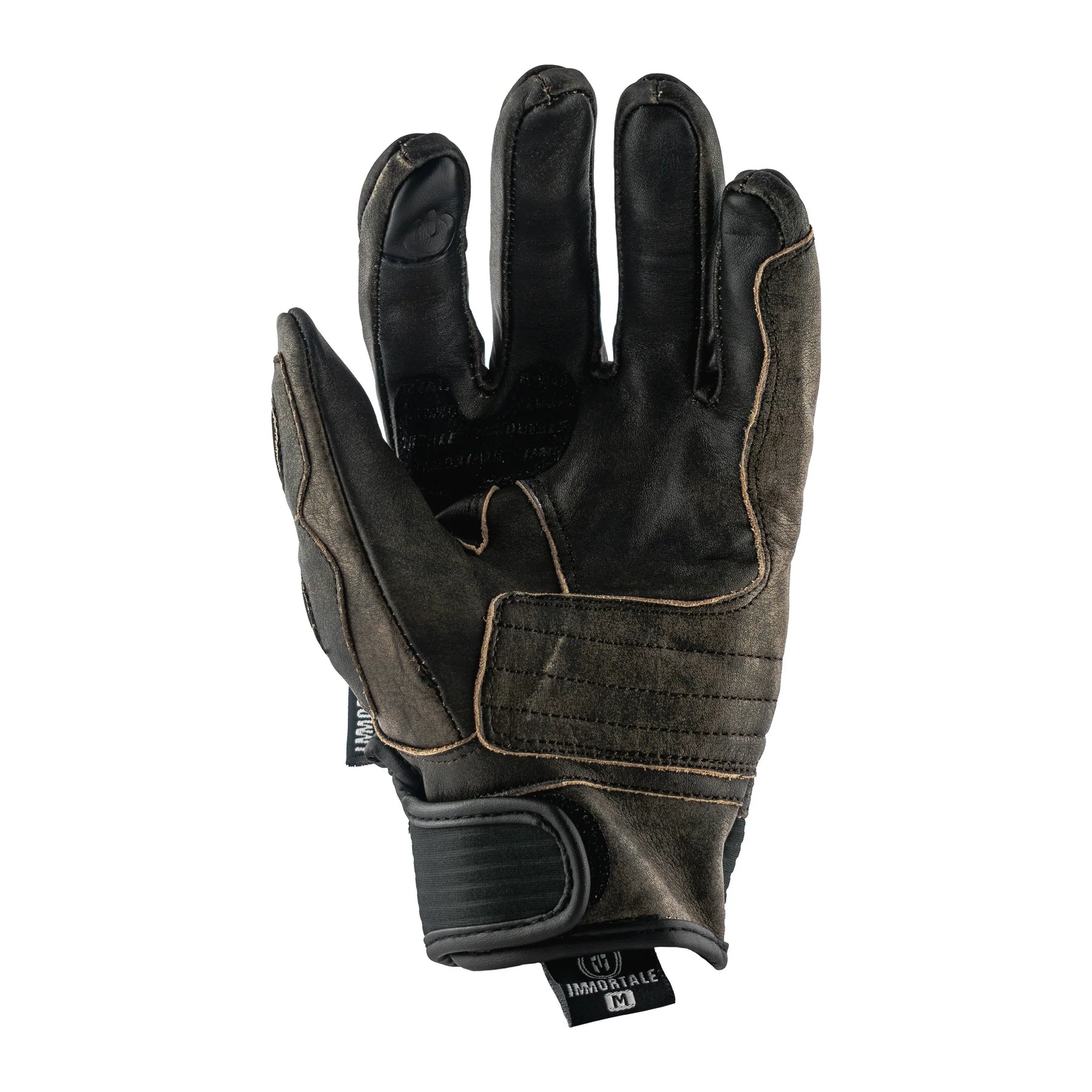 GUANTES IMMORTALE VAKARO