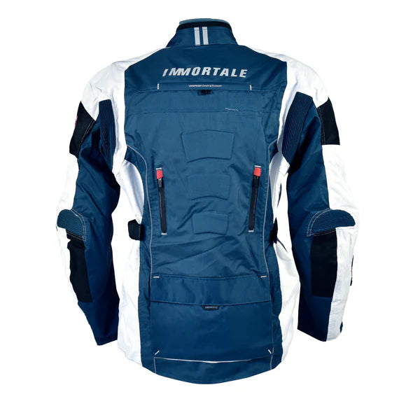 CHAMARRA IMMORTALE INNOVUS HOMBRE