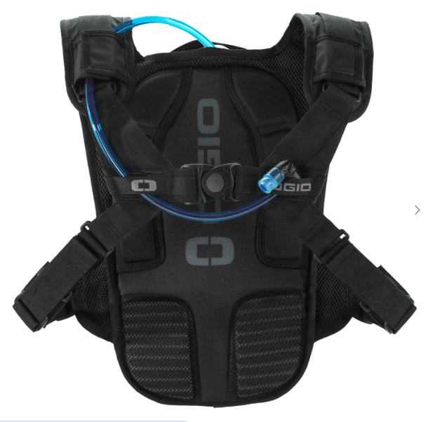 MALETA OGIO HAMMERS 2L HYDRATION PACK