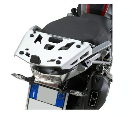 FIJACION GIVI HOR ALUM BMW F850GS ADV
