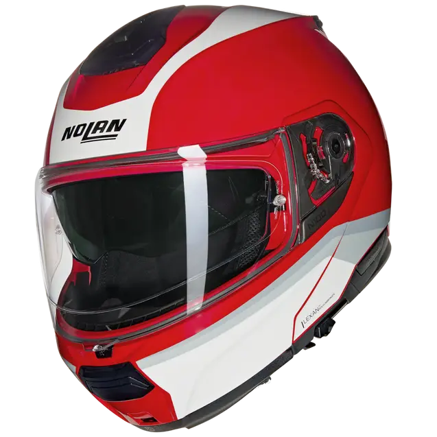 CASCO NOLAN N100-6 INCOGNITO N-COM