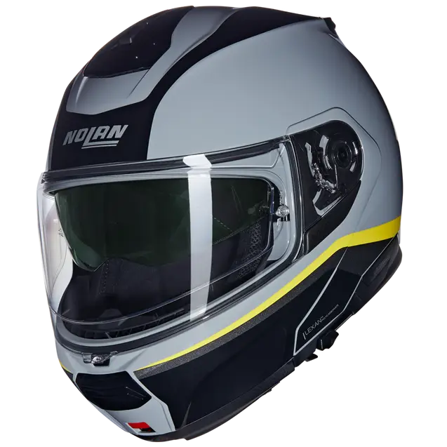 CASCO NOLAN N100-6 INCOGNITO N-COM