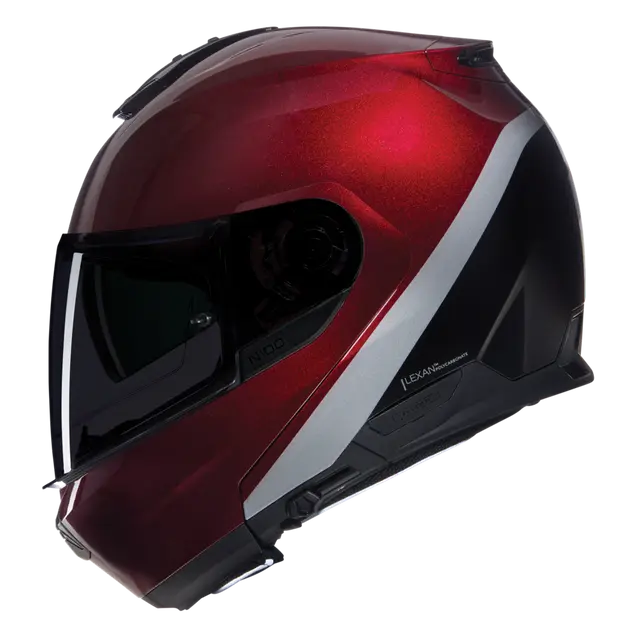 CASCO NOLAN N100-6 VERNICIATURA SPECIALE