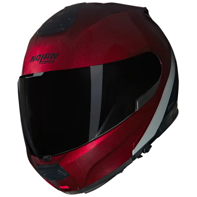 CASCO NOLAN N100-6 VERNICIATURA SPECIALE