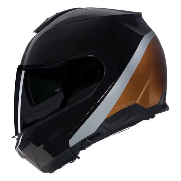 CASCO NOLAN N100-6 VERNICIATURA SPECIALE