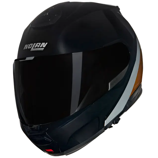 CASCO NOLAN N100-6 VERNICIATURA SPECIALE