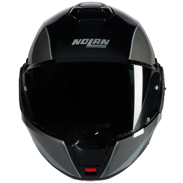 CASCO NOLAN N120-1 VERNICIATURA SPECIALE N-COM 341