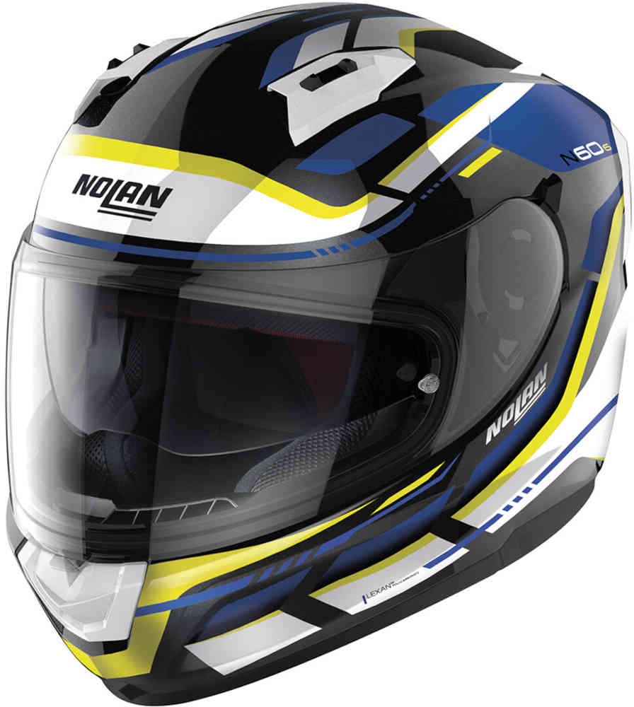 Casco Nolan N60 6 Lancer