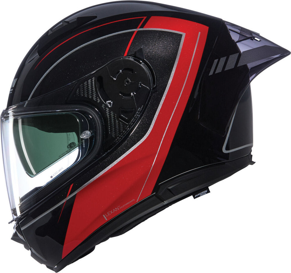 CASCO N60-6 SPORT MESMERICO 342 NOLAN