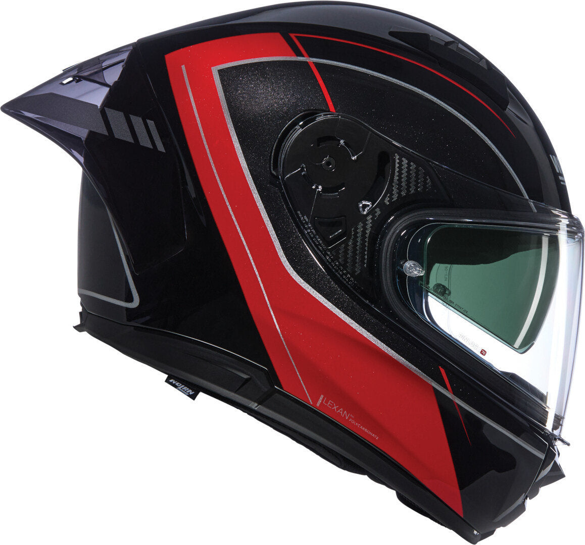CASCO N60-6 SPORT MESMERICO 342 NOLAN